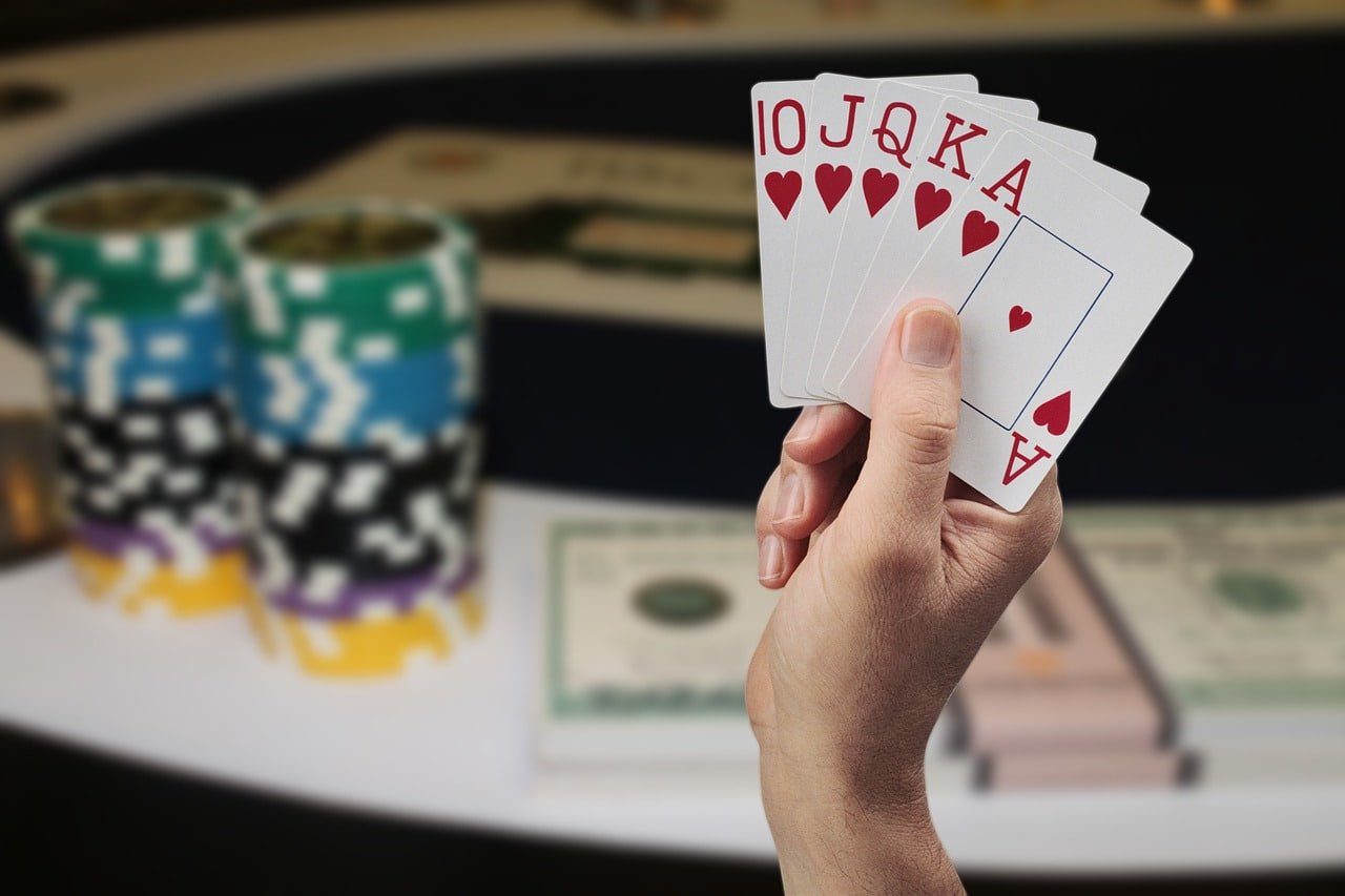Ilustrasi aturan bonus vip888 di ponsel